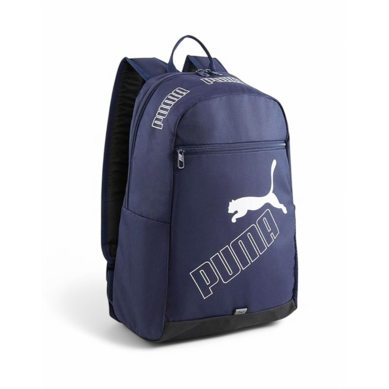 PUMA Phase II Sports Backpack Navy