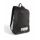 PUMA Plus Sports Backpack Black
