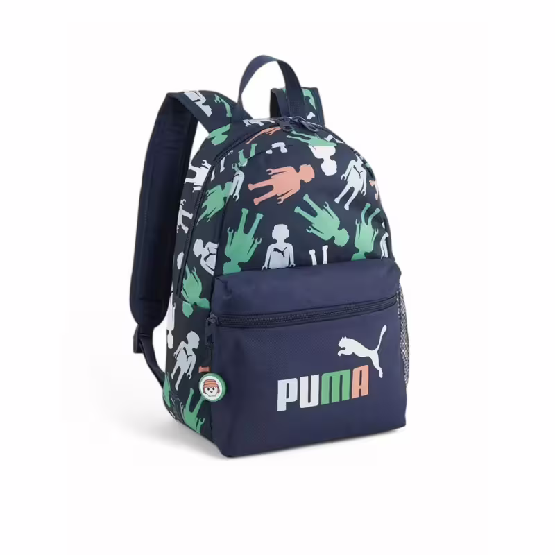 PUMA x Playmobil Backpack Navy/Multi