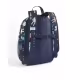 PUMA x Playmobil Backpack Navy/Multi