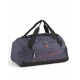 PUMA Fundamentals Sports Bag Grey S