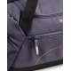 PUMA Fundamentals Sports Bag Grey S