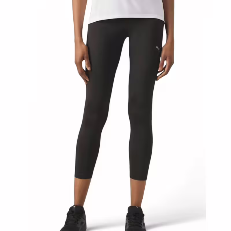 PUMA Run Favorites Velocity 3/4 Leggings Black