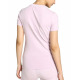 PUMA Classics Slim Tee Light Purple