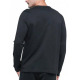 PUMA Essentials Small Logo Blouse Black