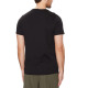 PUMA Graphic Training Tee Black