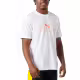 PUMA Graphic Nitro Tee White