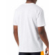 PUMA Graphic Nitro Tee White