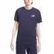 PUMA Essentials Small Logo Tee Blue