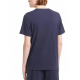 PUMA Essentials Small Logo Tee Blue