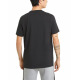 PUMA Active Soft Tee Black
