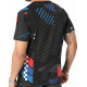 PUMA x BMW M Motorsport All Over Printed Tee Black/Multi