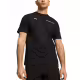 PUMA x BMW M Motorsport Ess+ Logo Tee Black