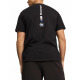 PUMA x BMW M Motorsport Ess+ Logo Tee Black