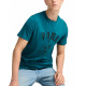 PUMA Graphics Super Tee Green