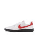NIKE Field General 82 Sp Shoes White/Red