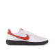 NIKE Field General 82 Sp Shoes White/Red