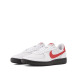 NIKE Field General 82 Sp Shoes White/Red