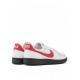 NIKE Field General 82 Sp Shoes White/Red