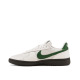 NIKE Field General 82 Sp Shoes White/Green