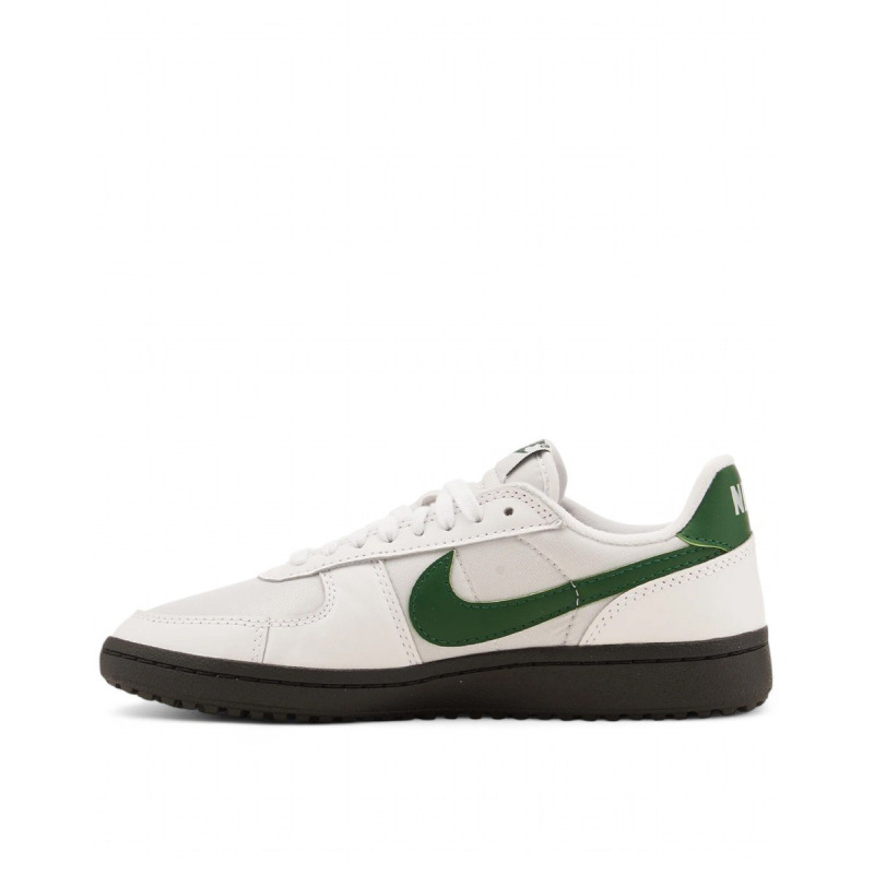 NIKE Field General 82 Sp Shoes White/Green