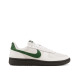 NIKE Field General 82 Sp Shoes White/Green