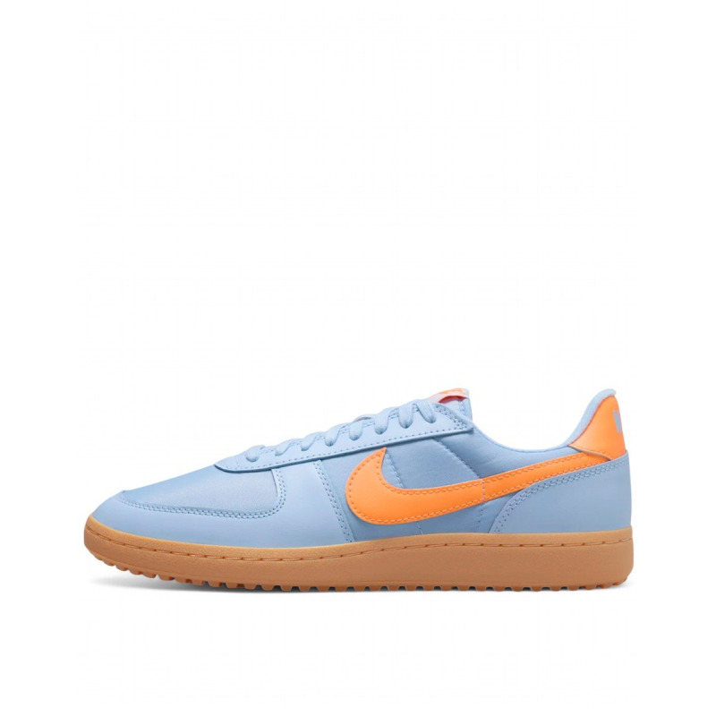 NIKE Field General 82 Sp Shoes Blue/Orange