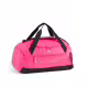 PUMA Fundamentals Sports Bag Pink S