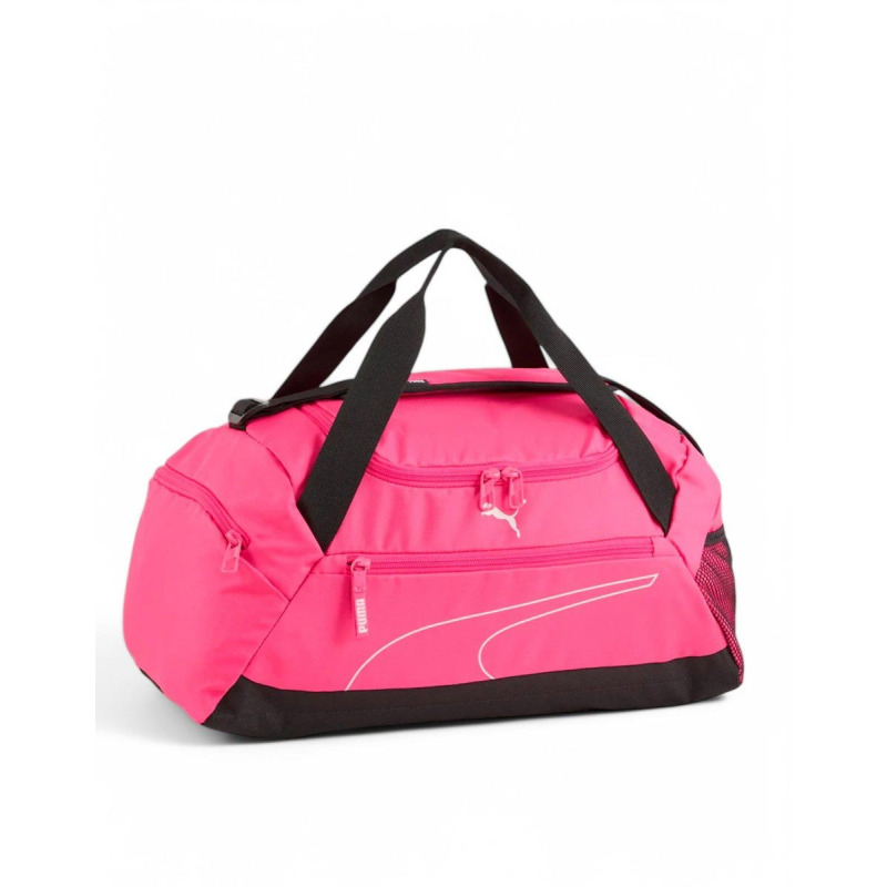 PUMA Fundamentals Sports Bag Pink S