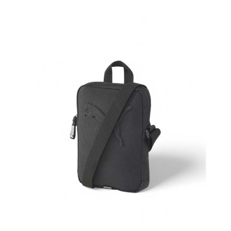 PUMA Buzz Portable Sports Bag Black