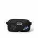 PUMA Patch Waist Bag Black