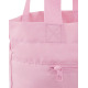 PUMA Phase Packable Shopper Bag Pink