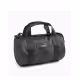 PUMA Core Base Barrel Bag Black