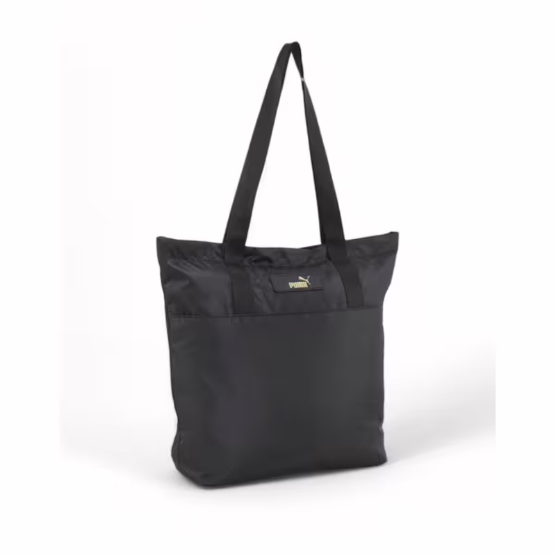 PUMA Core Pop Shopper Bag Black