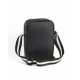 PUMA Campus Compact Portable Shoulder Bag Black