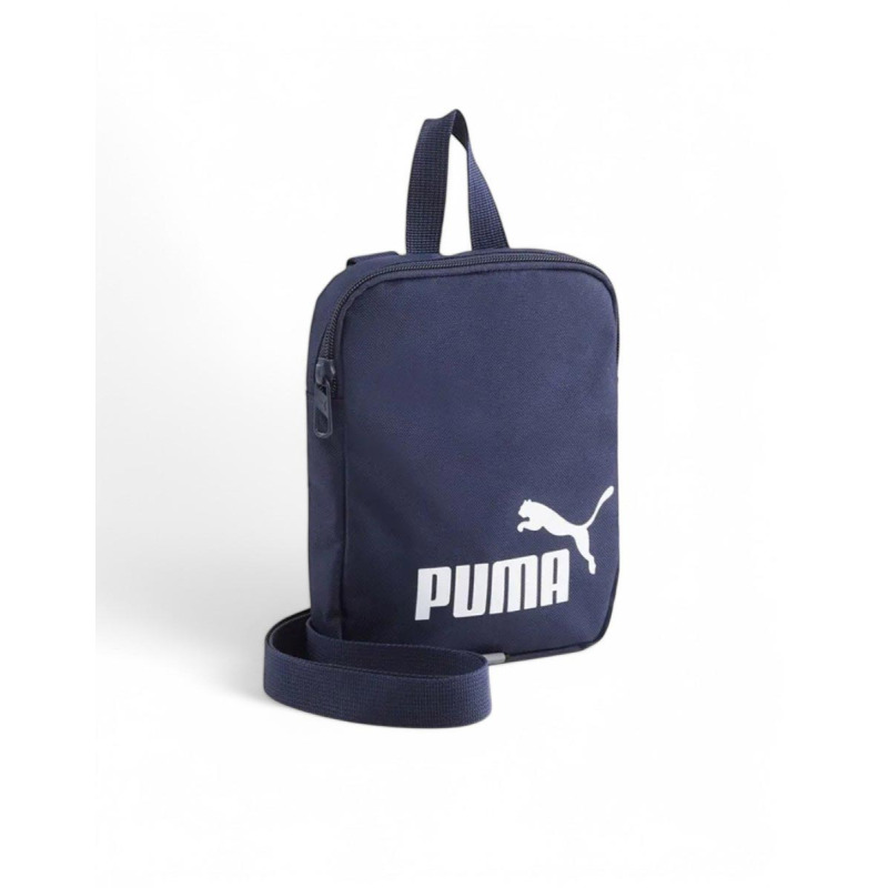 PUMA Phase Portable Bag Blue