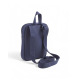 PUMA Phase Portable Bag Blue