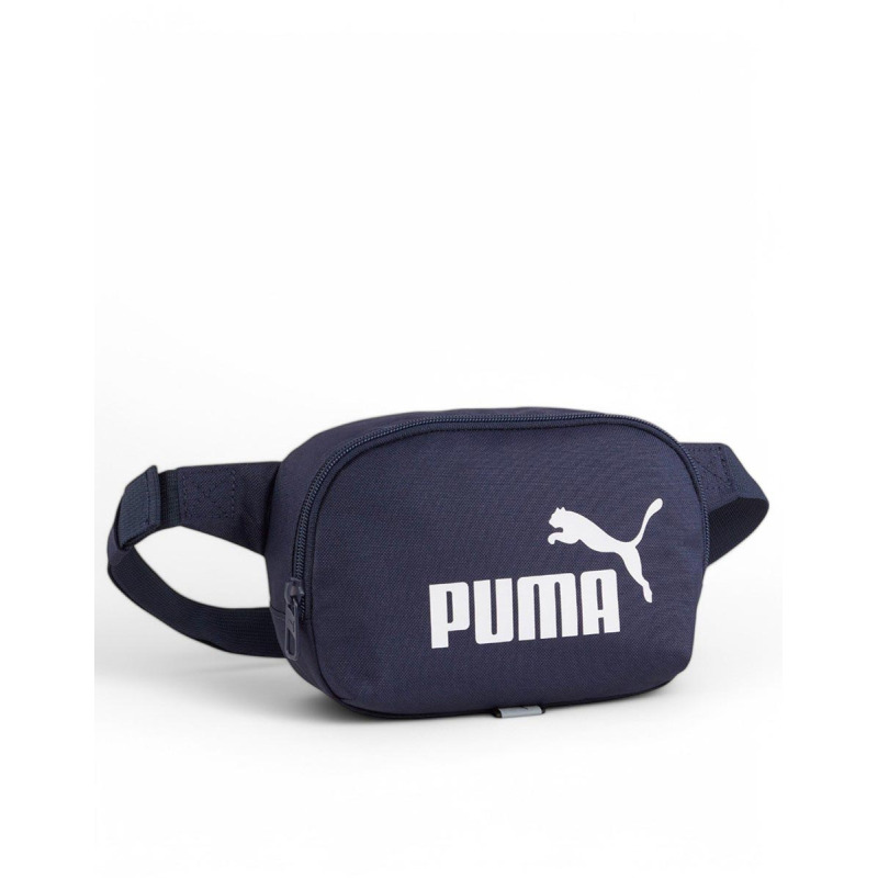 PUMA Phase Sports Waist Bag Navy