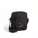PUMA Classics Archive Portable Shoulder Bag Black