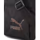 PUMA Classics Archive Portable Shoulder Bag Black