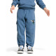 PUMA x Trolls Cargo Pants Blue