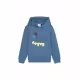 PUMA x Trolls Hoodie Blue