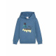 PUMA x Trolls Hoodie Blue