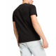 PUMA Graphics Sports Tee Black/Multi