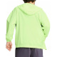 PUMA Fit Woven Full-Zip Training Jacket Green