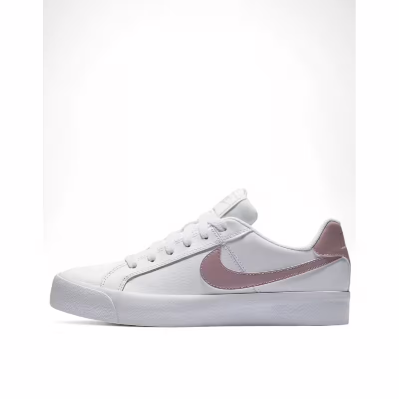 NIKE Court Royale Ac Shoes White