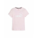 PUMA Essentials Logo Tee Light Pink