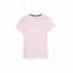 PUMA Essentials Logo Tee Light Pink