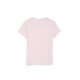 PUMA Essentials Logo Tee Light Pink