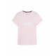 PUMA Essentials Logo Tee Light Pink